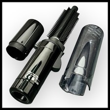 Braun Independent Smoothstyler 4560 Tong & Brush Hair Styler Tested Working 