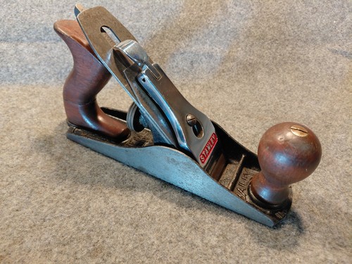 Stanley bailey type 16 - stanley,