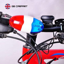 Bicycle tone sounds - 4,