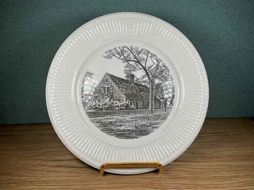 Wedgwood inch cream - inch,