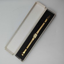 Vintage Accurist quartz ladies