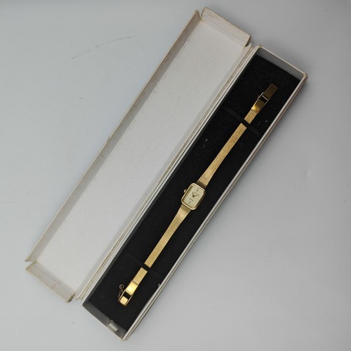 Vintage accurist quartz - vintage,