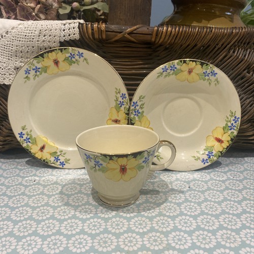Antique newhall hanley art - newhall,
