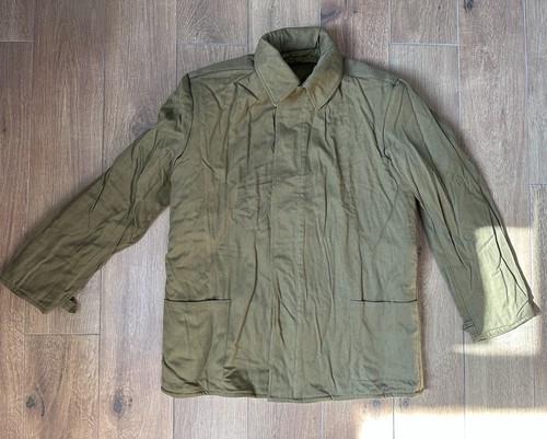 Original soviet telogreika - original,