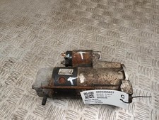 MITSUBISHI SHOGUN 3.2 STARTER MOTOR TESTED ME204424