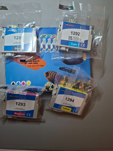 Printer ink for epson inkjet - printer,