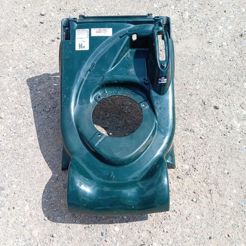 Hayter harrier push petrol - 41,