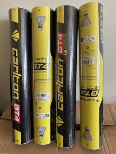 Carlton gt4 feather - carlton,
