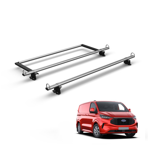 Ford transit custom roof - ford,