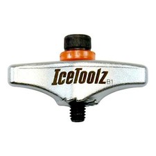 IceToolz MTB Road Bike