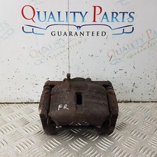 NISSAN X-TRAIL BRAKE CALIPER