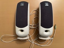 JBL PC speakers