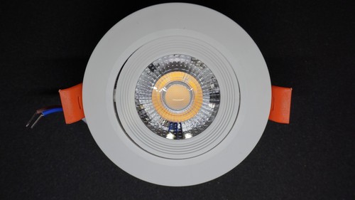 10x 3000k warm white - warm, led