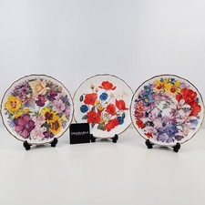 Royal Albert Collectors Plates