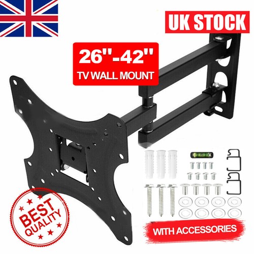Tilt swivel wall bracket - tilt,