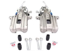 REAR BRAKE CALIPER LH RH VW