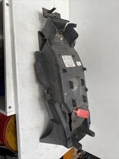 Honda vfr 800 fi 1998 undertray 
