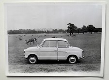 NSU Prinz III (3) - Vintage