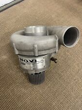 Paxton NOVI 2000 Supercharger Head Unit Only CC Straight Discharge Satin 8001403