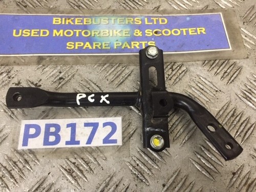 Honda pcx125 small frame