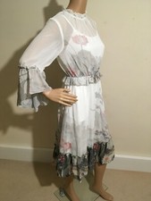 Ted Baker Brooki dress size 1