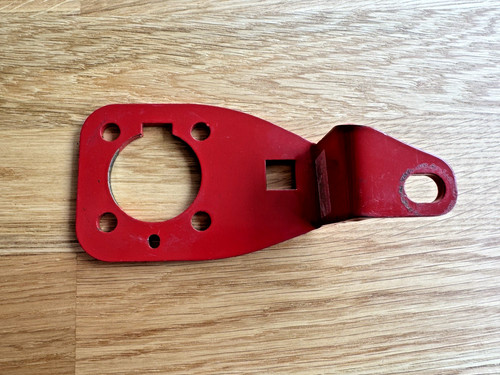 Jass crankshaft locking - jass, /