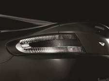 Aston Martin DB9/DBS/Virage