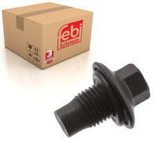 Focus Oil Sump Drain Plug Fits