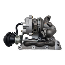 Upgrade Turbocharger Smart Fortwo / Roadster 0.7 New Billet Turbo + Gaskets