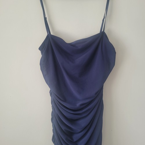 Little mistress navy blue - navy,
