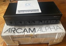 Arcam Alpha 30w Stereo