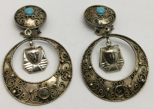 Vtg 1950s egyptian revival - 1950s,
