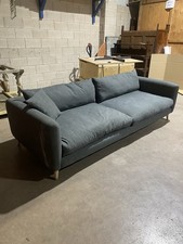 Loaf Sofa Squish meister Large. 257cm Long.