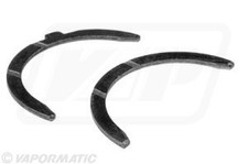 Steering rod end fits GTA370