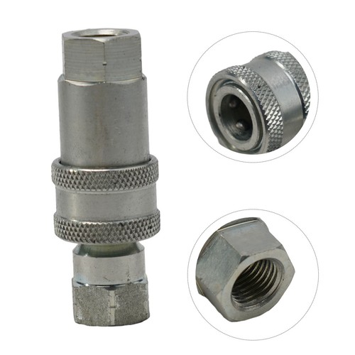 Convenient quick release - convenient,