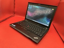 Lenovo ThinkPad X230i | CORE