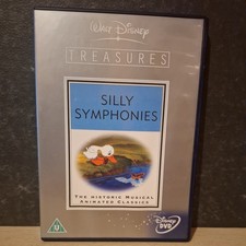 Walt Disney Treasures - Silly