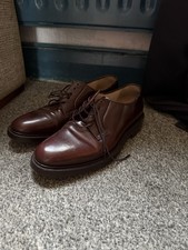 Pierre Cardin Men's Brogue