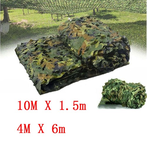 Camouflage netting camo - netting, net