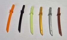 Lego 21459 Minifigure, Weapon