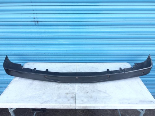 Bmw e30 1987 genuine - bmw, part