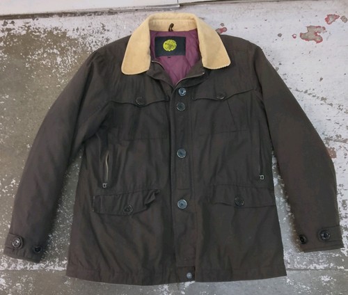 Pretty green quilted country - pretty,