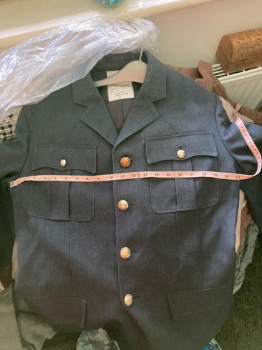 Raf jacket - raf,