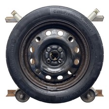 SUZUKI SWIFT STEEL WHEEL GL