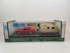 Cararama No.148 Ford Corsair &