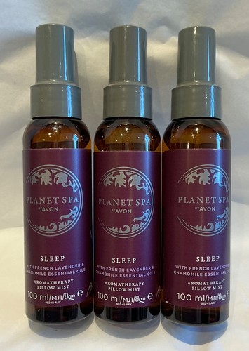 Avon planet spa - planet,
