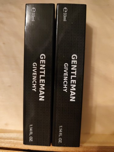 Givenchy gentleman edp 33ml - givenchy,