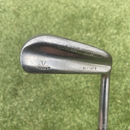 Vintage geo nicoll rustless - vintage,