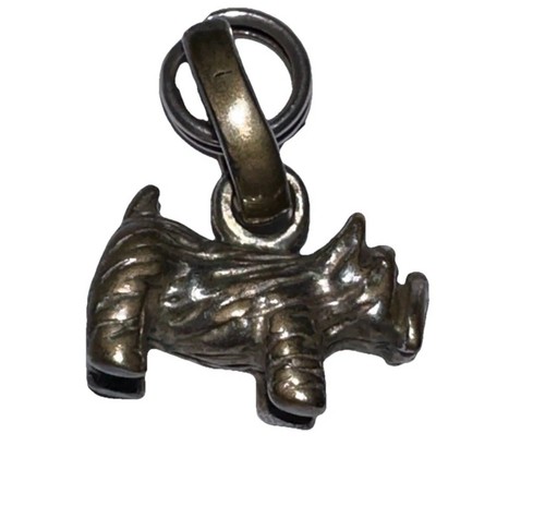 Links london dog - dog, charm
