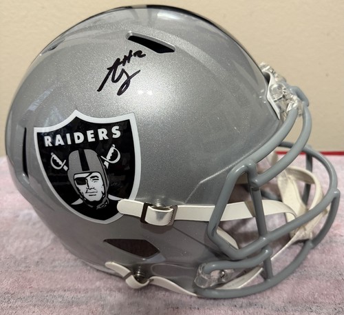 Ashton jeanty signed - signed, full